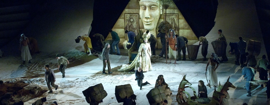 Трагедия человека